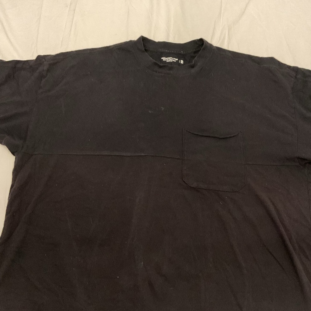 Abercrombie & fitch tshirt